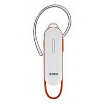 Universal 4.0 Bluetooth Headset Super-long Standby With Music Headset ORANGE