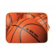 Creative Football Thicker Laptop Sleeves 13 Inch Laptop Notebook Bag Case Sleeve