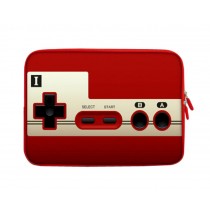 Creative Game Machine Thicker Laptop Sleeves 13 Inch Laptop Notebook Case Sleeve