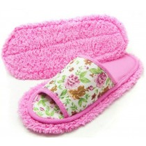 Microfiber (Women) Magic Cleaning Slippers/Random Delivery