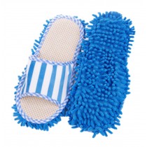 Winter Microfiber Magic Cleaning Slippers/Classic Cleaning Slippers, NO.6