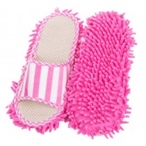 Winter Microfiber Magic Cleaning Slippers/Classic Cleaning Slippers, NO.9