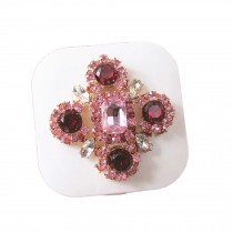 [RUBY] Special DIY Contact Lenses Box Case/Holders Container