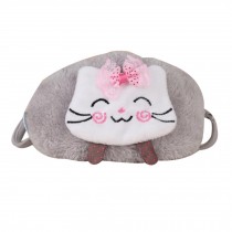 Winter Thick Cotton Keep Warm Mask Breathable Cute Design for Adult