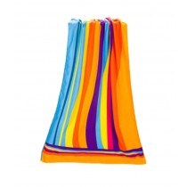 Special Towels Beach Towels Bath Towels Kids Towels, Rainbow