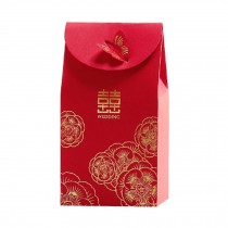 Set of 40 Gift Decorative Packages Chinese Style Wedding Candy Paper Boxes [M]