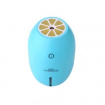 Mini USB Humidifier Air Humidifier Cute Humidifier Car Air Purifier Fruit 180ml