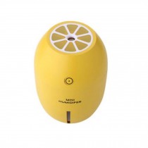 USB Humidifier Car Air Purifier Air Humidifier Mini Cute Humidifier Fruit 180ml