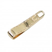 10 Pcs Metal Zipper Head Zipper Replacement Zipper Repair Kit Solution Slider#27