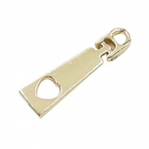10 Pcs Metal Zipper Head Zipper Replacement Zipper Repair Kit Solution Slider#28