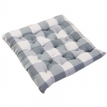 Comfortable Soft Durable Grey Pattern Cushion