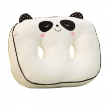 Cute Cartoon Chair Pad Thicker Buttock Protectors Cushion, Panda