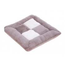 Fresh Style Cushion/Office Cushion/Tatami Cushion(Gray)