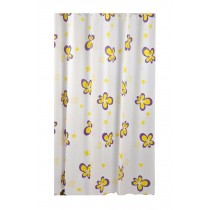 Bathroom Curtain Shower Curtain Thick Waterproof Curtain Blackout Secrecy  PEVA