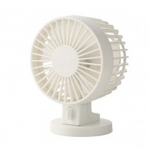 Portable Hand-held  Mini USB  Fan with ON/OFF Switch??White