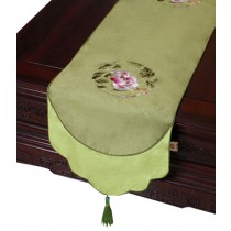 Modern Coffee Table Cloth Embroidery TableCloth Table Cloth