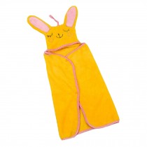 Super Soft Warm Washable Lovely Pet Bed Blanket/Sleeping bag/Yellow