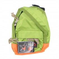 Pet Dog Out Large Backpack - Versatility Large Dog With A Backpack--Green 2