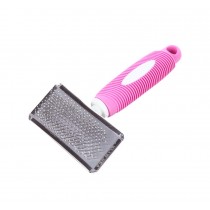Suitable For Small&Medium-sized Dog/Cat Grooming Comb/Pet Flea Combs