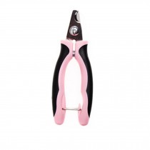 Professional Pet Nail Clipper, S Size (Suitable For Small Dogs),Pink