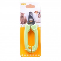 Professional Pet Nail Clipper (Suitable For Larger Breeds),Random Delivery