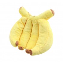 Pet Cats Or Dogs Chew Toys Molar Sound Products, Banana