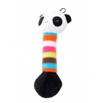 Pet Cats Or Dogs Chew Toys Molar Sound Products, Panda