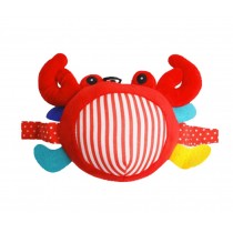 Pet Cats Or Dogs Chew Toys Molar Sound Products, Crab