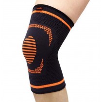 Professional Sports Kneepad Running Anti-wear Breathable Riding Knee Brace