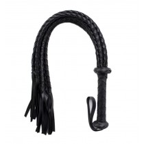 Creative Riding Crop/Horse Whips, Black(75 cm)