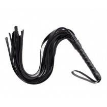 Creative Riding Crop/Lovely Horse Whips, Black(45 cm)