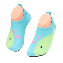 Children Water Shoes Soft Sole Sandals Beach Shoes Barefoot Shoes for Summer