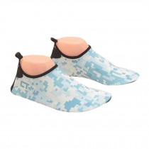 Men Sandal Water Shoes Beach Shoes Barefoot Shoes Travel/Yoga/Diving-Sport Shoes