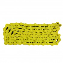 [YELLOW]Simple Dismount 1-Speed Fixed-gear/Road/Floding Bicycle/Bike Chain,48"