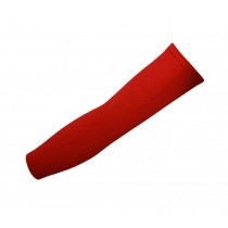 [RED] Lycra Men, Women & Youth Compression Basketball Shooter Sleeve, One Size