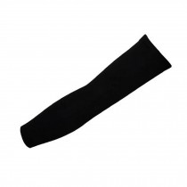 [BLACK] Lycra Men, Women & Youth Compression Basketball Shooter Sleeve, One Size