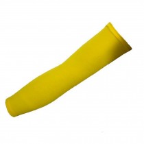 [YELLOW] Lycra Men,Women & Youth Compression Basketball Shooter Sleeve, One Size
