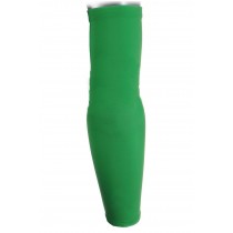 [GREEN] Men,Women & Youth Compression Basketball Shooter Sleeve, One Size