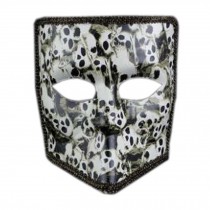 Venice Palace Mask Halloween Mask Halloween Costume Mask Masquerade Props