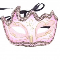 Halloween Mask Venice Palace Mask Masquerade Props Halloween Costume Mask