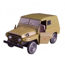 Transport Truck Car Model Alloy Jeep Army Vehicle Models Car Toys Pull Back Car