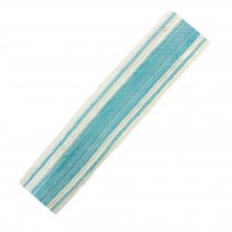 Blue 2 Piece x 16 Feet - 25mm Jute Decor Material Packing Twine DIY Craft Rope