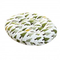 Home Living Room Decorative Pillows Soft Round Chair Pad Seat Cushion 40cm,d