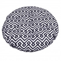 Home Living Room Decorative Pillows Soft Round Chair Pad Seat Cushion 40cm,i