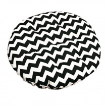 Home Living Room Decorative Pillows Soft Round Chair Pad Seat Cushion 40cm,t