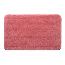 [Solid] Home Decor Rug Bathroom/Living Room Doormat Indoor/Outdoor Mat,Pink,17.72x27.56 inches
