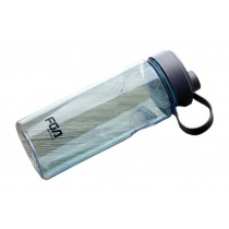 1000ML/34 OZ Leakproof Outdoor Water Bottle Portable Sport Water Bottle with Lid Blue #17