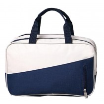 Waterproof Sports Bag Dry and Wet Separation Swimming Handbag Storage Package 32x15x20CM(B#03)
